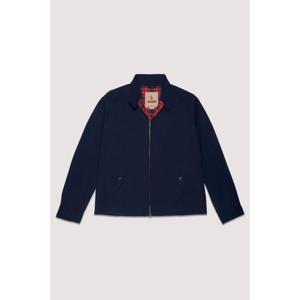 바라쿠타 봄버 자켓 221MBRCPS0859 DOM