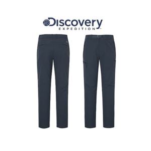 [디스커버리] 2025 S S 봄 DMPT39051NYD 남성 벨티드 아웃도어 테크 팬츠