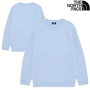 노스페이스 NT7AR00 남성 홀리데이 스웨터 NT7AR00C