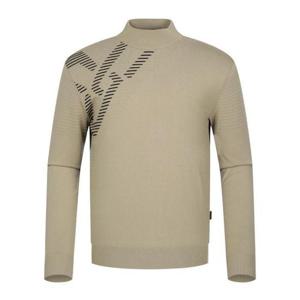 JDX HC11 남성 저지 로고 패치 풀오버 X1SPW1331