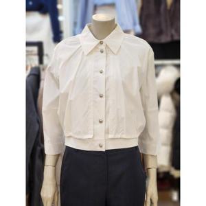 SOUP 세이브존07 7부 소매 셔츠 블라우스 SB3LS94