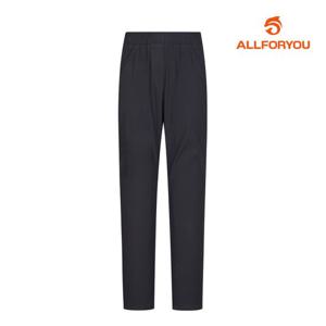 [올포유][올포유] 여성 밴딩 주름 세미스키니 팬츠 AWPTL3421-19