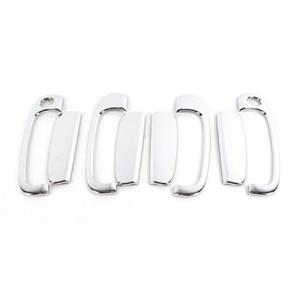 모닝 크롬도어캐치몰딩 K-437 자동차용품