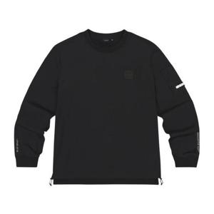 JDX HC11 남성 포켓 포인트 기모안감 우븐 라운드 X4TLW1482