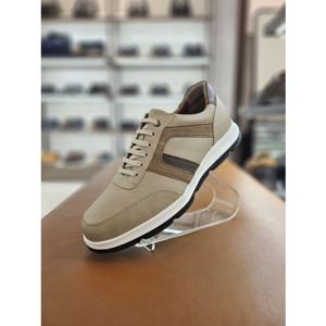 금강제화 랜드로바 남성 쿠션 스니커즈 LANOXH3616MF8(구두헤라증정)