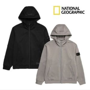 N223MFT300 부노 트레이닝 후드 집업