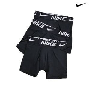 [플레이키즈프로] 나이키에센셜마이크로언더웨어3PK BK A251IS344P akswja