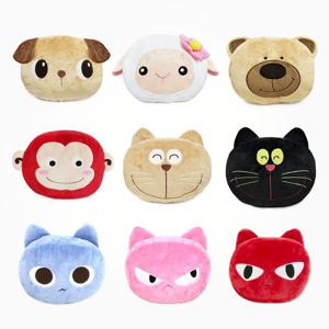 캐릭터 리틀 낮잠쿠션