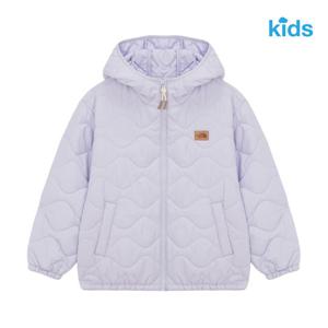 노스페이스키즈 마일로 히트 후디-NJ3NR55V