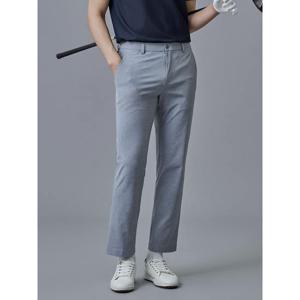 빈폴골프 빈폴골프 남성 경량 테크업 테이퍼드 팬츠 - 블루 BJ5321B09P BJ5321B09P