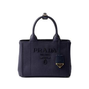 프라다 자르디니에르 스몰 토트 백 1BG464V8OM2CYA