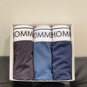 [엘르] 110) 베이직 카치온 남성 드로즈 3종 택1 EEMDR471BK,DBU,NV