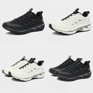클라우드 제로 샤크 남성 여성 트레일 러닝화 운동화 2종 발편한 쿠션 경량 CZFFS1SL204