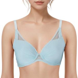 [비비안(언더웨어)](AB컵)더운여름 쥬시핏 쿨링 저중심 몰드브라 택1 BR1950A