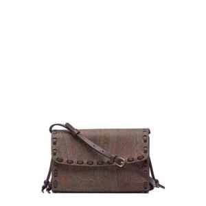 에트로 아르니카 1984 페이즐리 자카드 미니 백 WP2S0001AE246 R2723 TP940583588