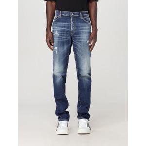 디스퀘어드2 데님 팬츠 S79LA0084S30664 470 Denim