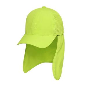 JDX HC11 남성 탈부착 목  가리개  육각캡 X1CPW2902