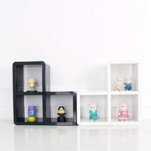 아트박스/미니큐빅스 미니큐빅스 계단형진열장2