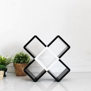 아트박스/미니큐빅스 미니큐빅스 진열장 X