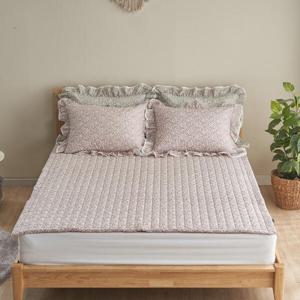 아트박스/르헤브 플랑 광목 워싱 패드 겸 카페트 (SS/싱글)