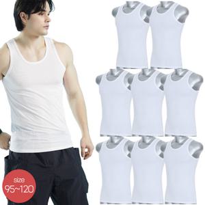 [120사이즈까지/방송히트]프로스펙스 RN004 빅사이즈 흡한속건 인견 아스킨 데일리 런닝 8종(95-120사이즈)