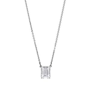 스와로브스키 5693405 Stilla 목걸이