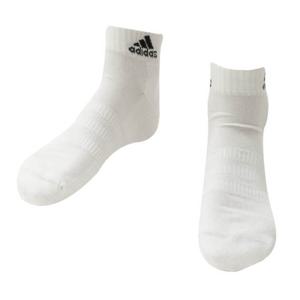 아디다스 쿠션드 스포츠웨어 앵클 삭스 6P(HT3442)