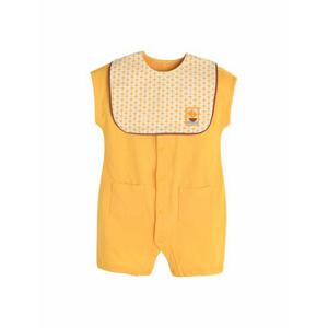 [모이몰른]신생아우주복 리니반팔우주복세트 M252UUN10P