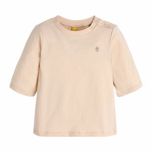 [모이몰른]유아티셔츠 SOFT&릿트7부티셔츠 M252TSF03P