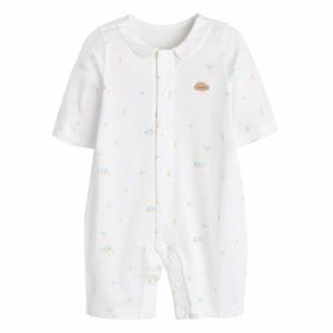 [모이몰른]신생아우주복 오아시스밤부싱글7부우주복 M252UUN02P