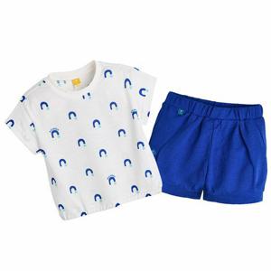 [모이몰른]유아상하복세트 이다쿨링반팔상하 M252STB32P