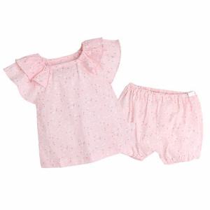 [모이몰른]이프반팔블루머상하 M252NNN30P