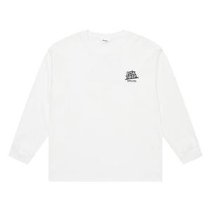 [에꼴리에] 남자 봄이월 그래비티 바이오 라운드티(25C0402)