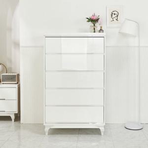 B523 5단 서랍장 840 1color