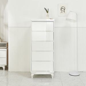 B520 5단 서랍장 560 1color