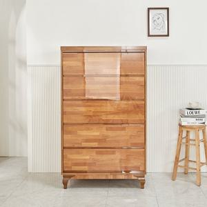 B525 5단 서랍장 840 2colors