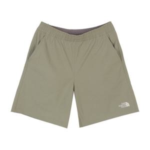 노스페이스반바지 UQC NS6NR08L ICE RUN SHORTS A