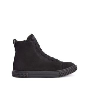 쥬세페자노티 에코블래버 하이탑 스니커즈 RU20059004