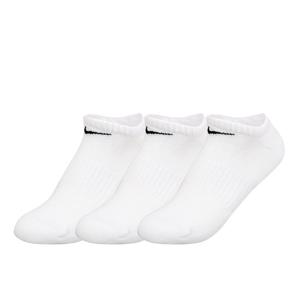 나이키 에브리데이 쿠션 트레이닝 발목 삭스 3팩(SX7673-100)