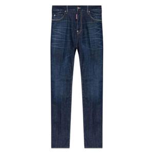 디스퀘어드2 데님 팬츠 S74LB1738D30010470 DOM