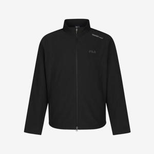 [휠라] TAG가 159,000원 플리스 본딩 방풍 자켓(FS2JKG4201M_BLK)