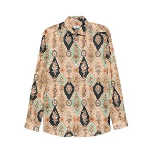 25 FW 에트로 페이즐리 프린트 셔츠 MRIB000199SA5L4 TP441263565