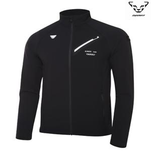 다이나핏 남성 베이트 우수한 보온성 기모안감 트레이닝 슈트 자켓 YMU23114Z1