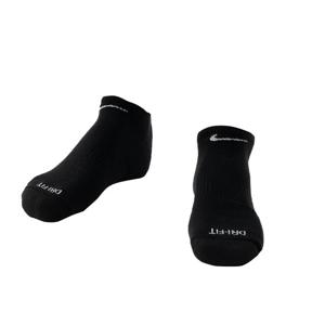 나이키 에브리데이 플러스 쿠션 노쇼 삭스 3P(SX6889-010)