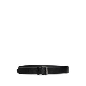 생로랑 가죽 벨트 801687CZ10D