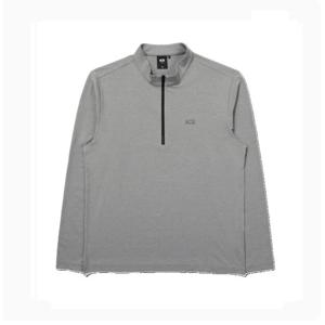 [케이투 (행사)]남성 간절기 스탠다드 집업 티셔츠 KMU24291