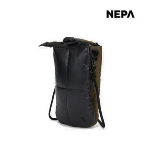 [네파]공용 큐브 트윈 파우치 7KE7523_US