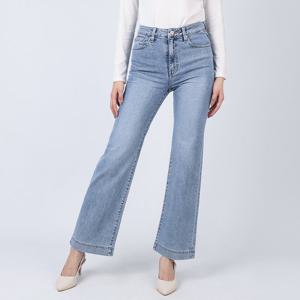 [게스]게스 여성 청바지 플레어 붓컷 미디엄블루 YO3D0157 M