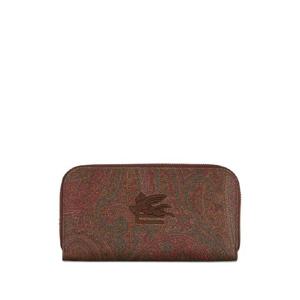 25 FW 에트로 페이즐리 지퍼 지갑 MP2D0003AA012 TP441949300