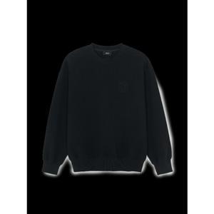 [MLB] 톤톤 모노그램 자카드 맨투맨(3AMTM0254)